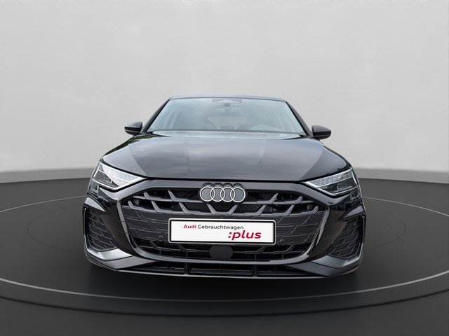 Audi A3 SB TFSI S tronic S line*Businesspaket plus