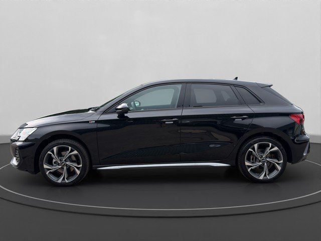 Audi A3 SB TFSI S tronic S line*Businesspaket plus