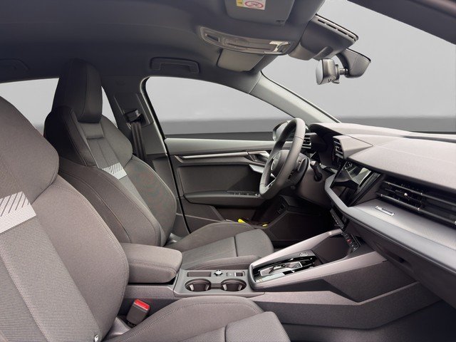 Audi A3 SB TFSI S tronic S line*Businesspaket plus