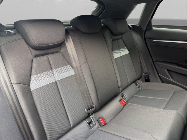 Audi A3 SB TFSI S tronic S line*Businesspaket plus