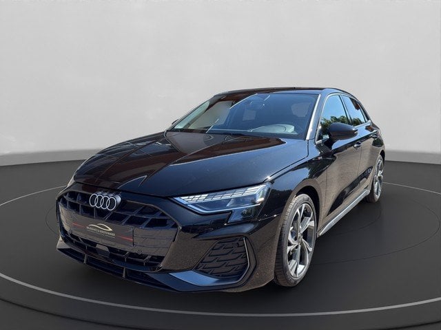 Audi A3 SB TFSI S tronic S line*Businesspaket plus