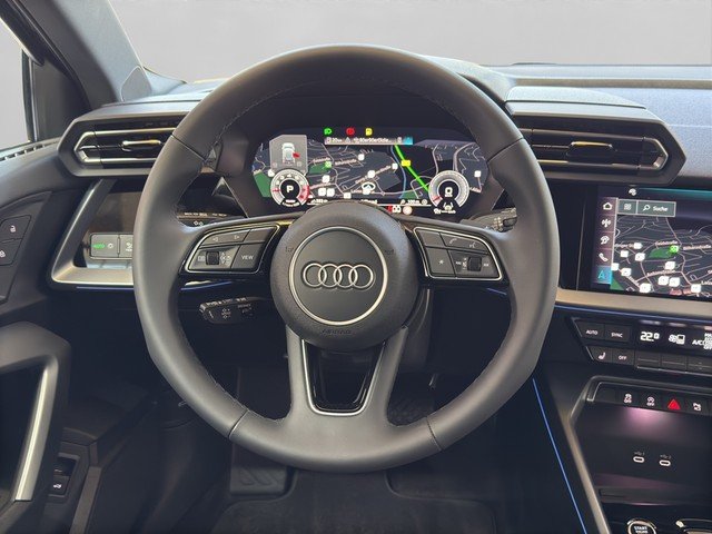 Audi A3 SB TFSI S tronic S line*Businesspaket plus