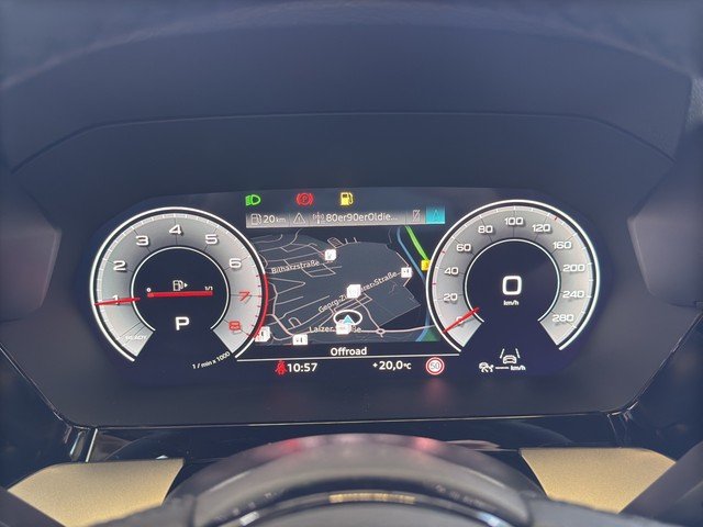 Audi A3 SB TFSI S tronic S line*Businesspaket plus