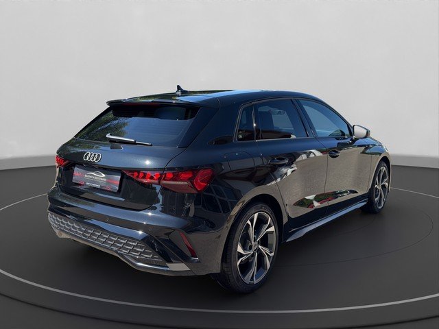 Audi A3 SB TFSI S tronic S line*Businesspaket plus