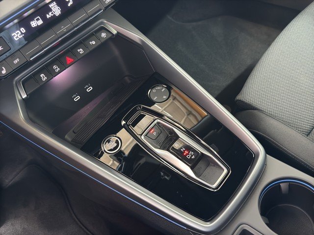 Audi A3 SB TFSI S tronic S line*Businesspaket plus
