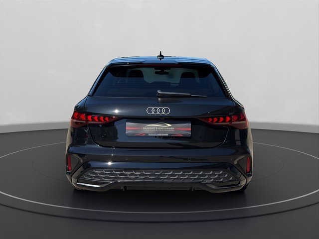 Audi A3 SB TFSI S tronic S line*Businesspaket plus