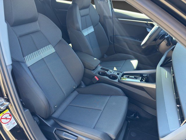Audi A3 SB TFSI S tronic S line*Businesspaket plus