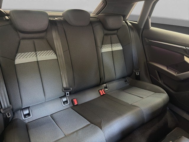 Audi A3 SB TFSI S tronic S line*Businesspaket plus