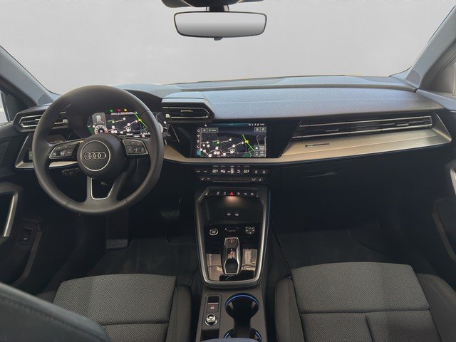 Audi A3 SB TFSI S tronic S line*Businesspaket plus