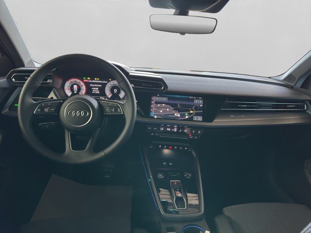 Audi A3 SB S line S tronic Businesspaket plus*LED*