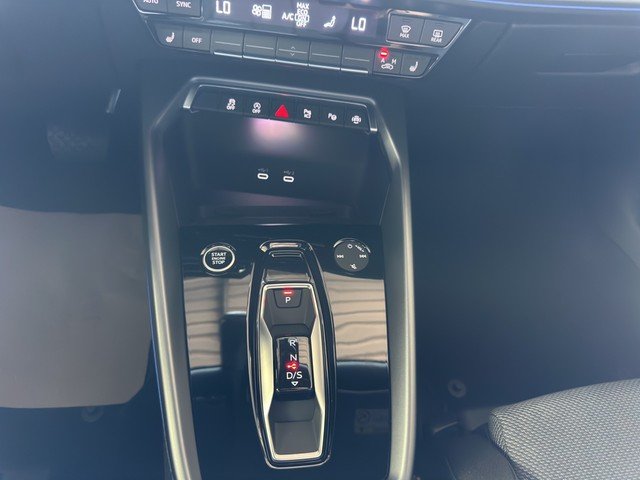 Audi A3 SB S line S tronic Businesspaket plus*LED*