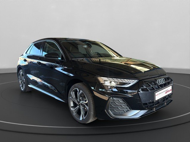 Audi A3 SB S line S tronic Businesspaket plus*LED*