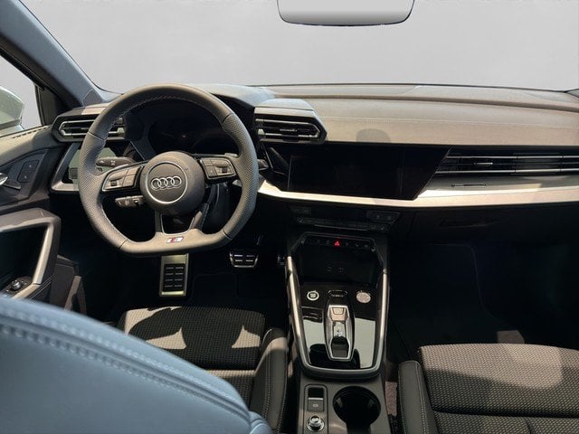 Audi A3 AS TFSI S tronic Businesspaket plus