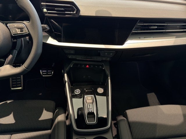 Audi A3 AS TFSI S tronic Businesspaket plus