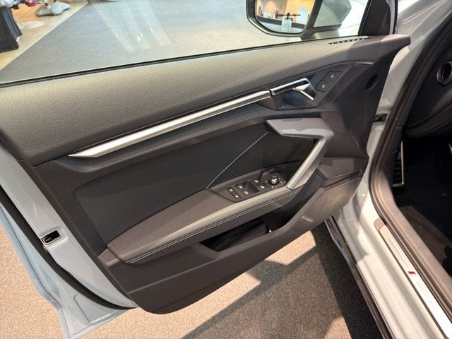 Audi A3 AS TFSI S tronic Businesspaket plus