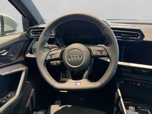 Audi A3 AS TFSI S tronic Businesspaket plus