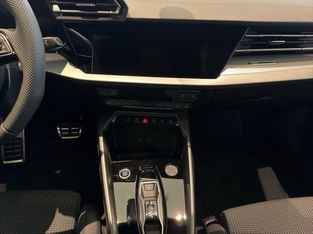 Audi A3 AS TFSI S tronic Businesspaket plus
