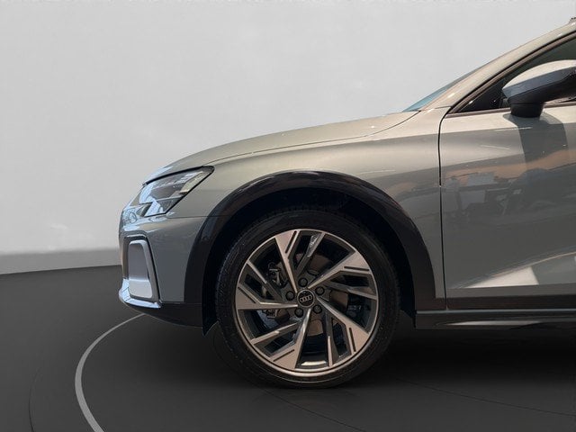 Audi A3 AS TFSI S tronic Businesspaket plus