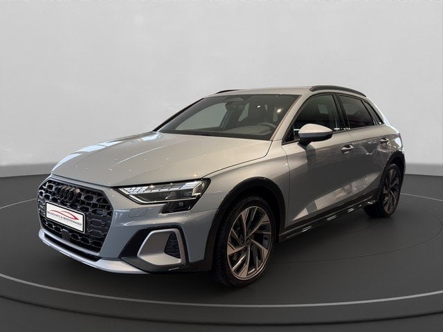 Audi A3 AS TFSI S tronic Businesspaket plus