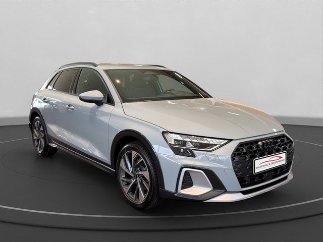 Audi A3 AS TFSI S tronic Businesspaket plus