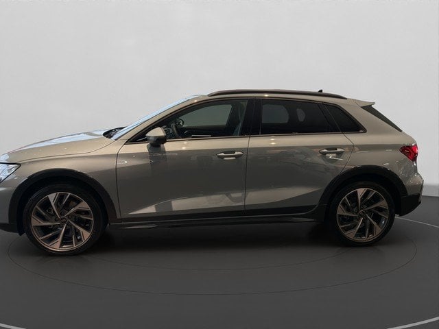 Audi A3 AS TFSI S tronic Businesspaket plus