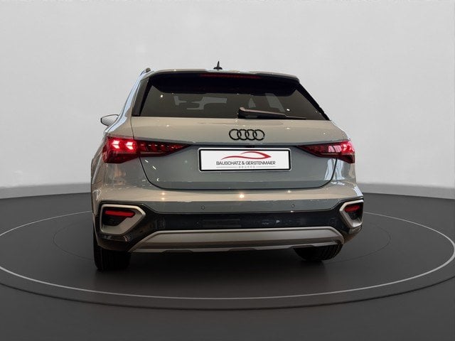 Audi A3 AS TFSI S tronic Businesspaket plus