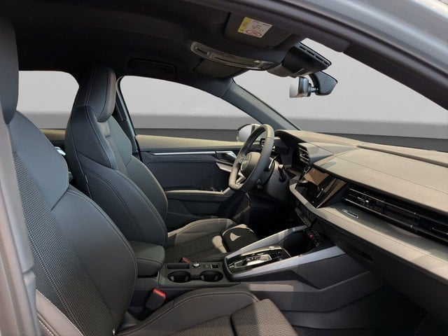 Audi A3 AS TFSI S tronic Businesspaket plus