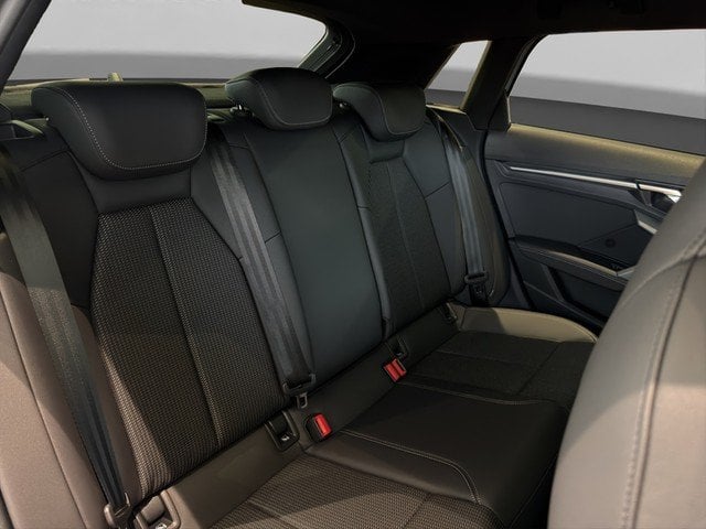 Audi A3 AS TFSI S tronic Businesspaket plus