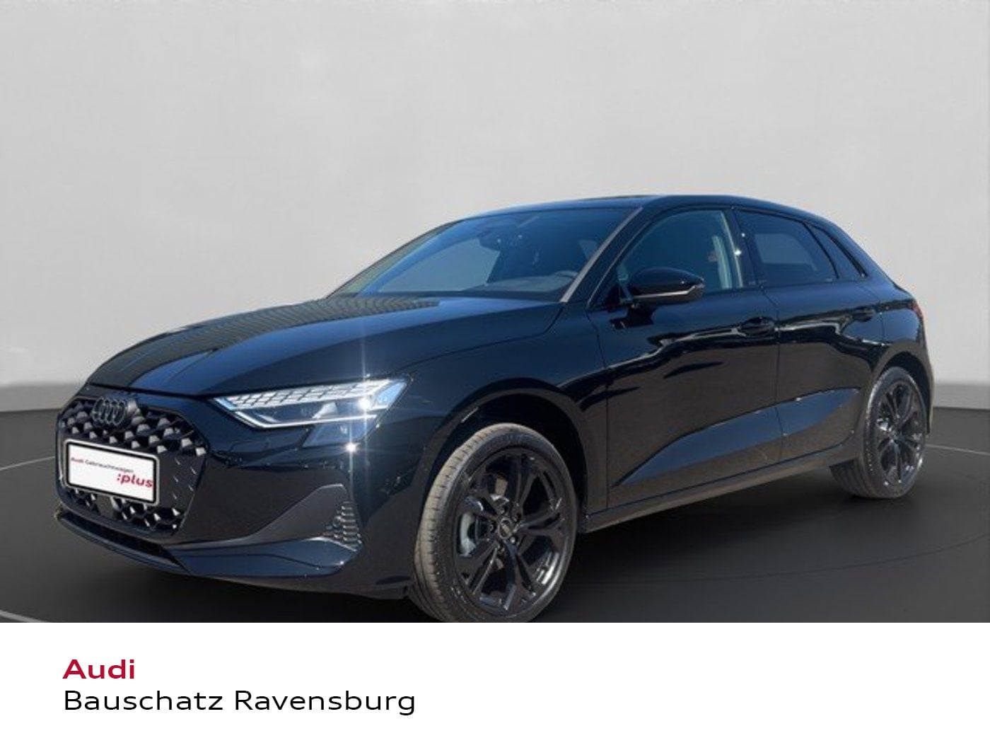 Audi A3 SB TFSI S tronic *Businesspaket+* advanced