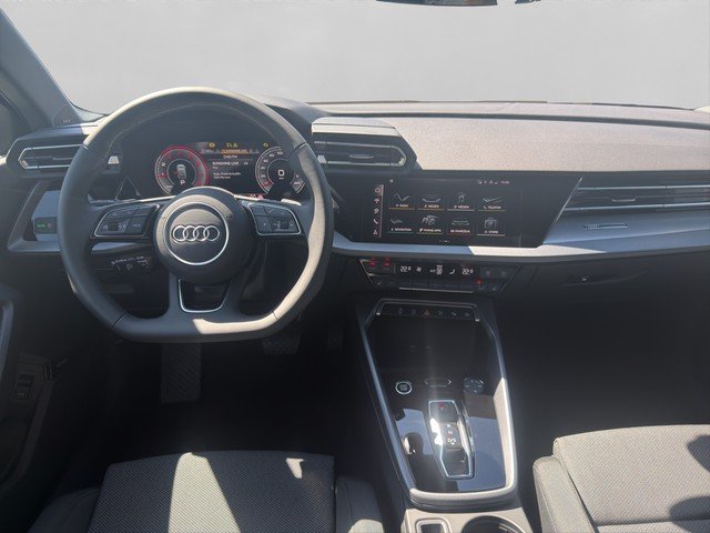Audi A3 SB TFSI S tronic *Businesspaket+* advanced