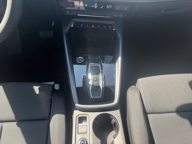 Audi A3 SB TFSI S tronic *Businesspaket+* advanced