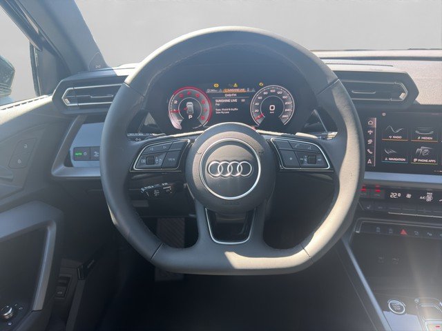 Audi A3 SB TFSI S tronic *Businesspaket+* advanced