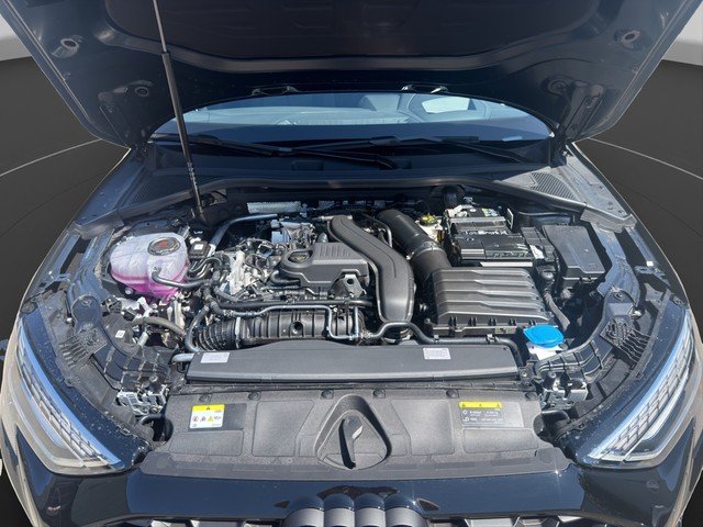 Audi A3 SB TFSI S tronic *Businesspaket+* advanced