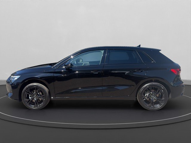 Audi A3 SB TFSI S tronic *Businesspaket+* advanced