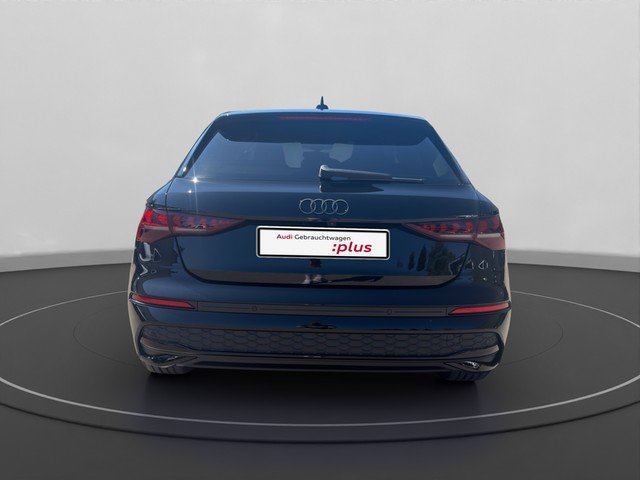 Audi A3 SB TFSI S tronic *Businesspaket+* advanced