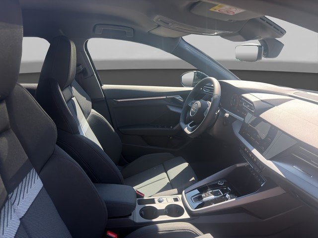 Audi A3 SB TFSI S tronic *Businesspaket+* advanced