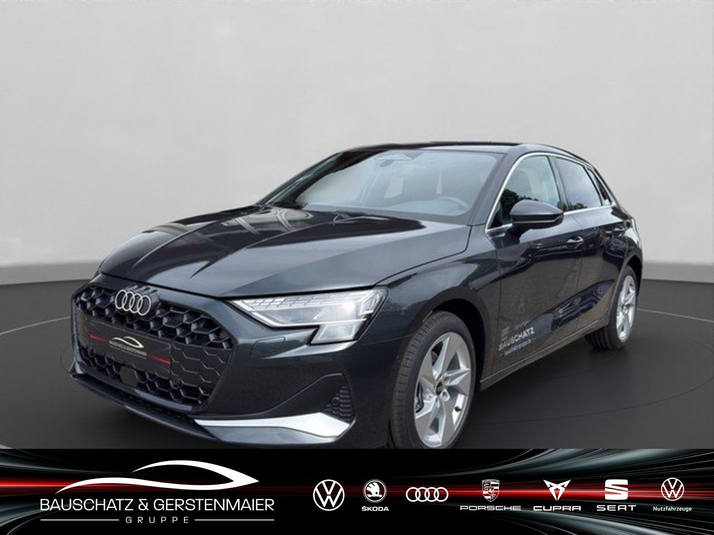 Audi A3 SB TFSI S tronic advanced Business+*LED*