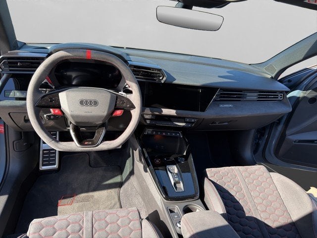 Audi RS 3 SB RS-Aga+Schalensitze*Matrix*Carbon