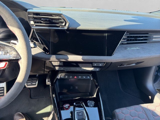 Audi RS 3 SB RS-Aga+Schalensitze*Matrix*Carbon