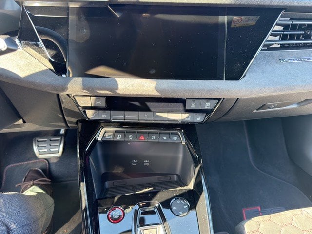 Audi RS 3 SB RS-Aga+Schalensitze*Matrix*Carbon