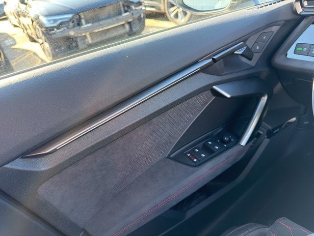 Audi RS 3 SB RS-Aga+Schalensitze*Matrix*Carbon