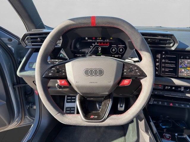 Audi RS 3 SB RS-Aga+Schalensitze*Matrix*Carbon