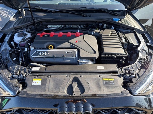 Audi RS 3 SB RS-Aga+Schalensitze*Matrix*Carbon