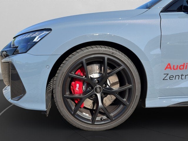 Audi RS 3 SB RS-Aga+Schalensitze*Matrix*Carbon