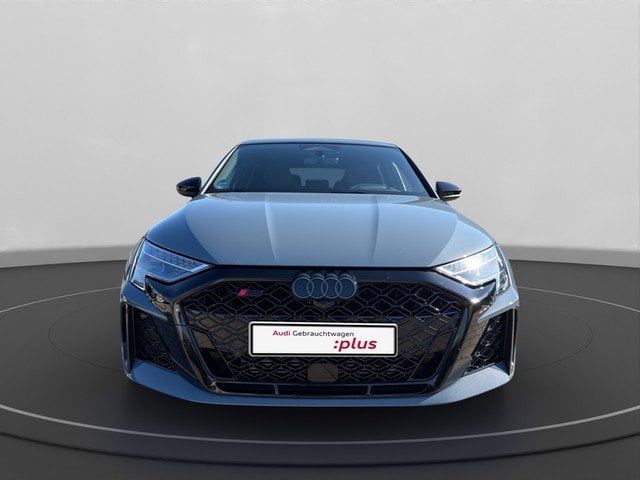 Audi RS 3 SB RS-Aga+Schalensitze*Matrix*Carbon
