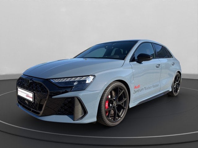 Audi RS 3 SB RS-Aga+Schalensitze*Matrix*Carbon