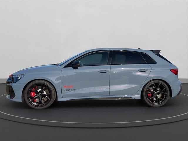 Audi RS 3 SB RS-Aga+Schalensitze*Matrix*Carbon