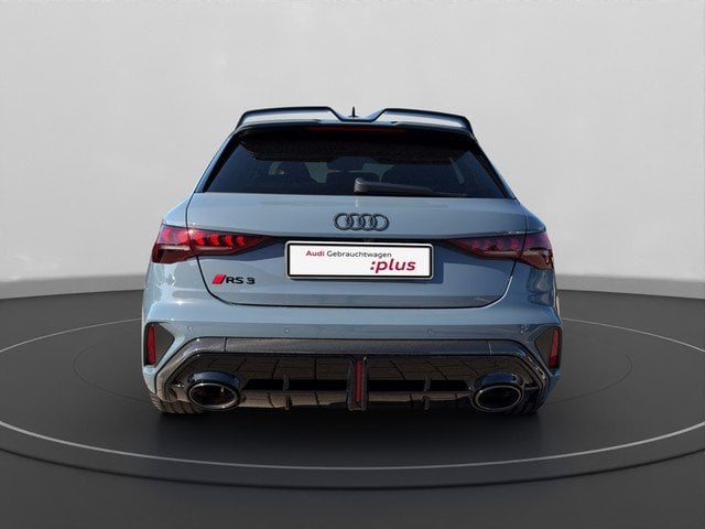 Audi RS 3 SB RS-Aga+Schalensitze*Matrix*Carbon