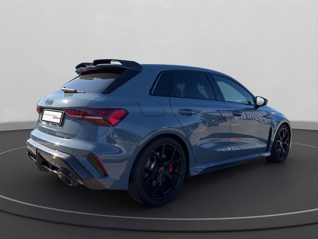 Audi RS 3 SB RS-Aga+Schalensitze*Matrix*Carbon