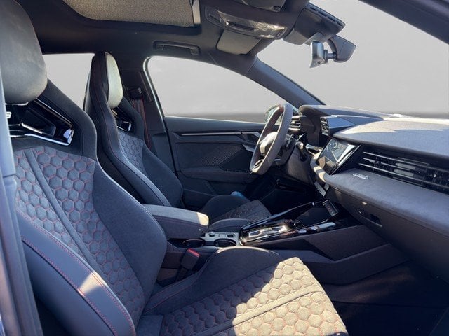 Audi RS 3 SB RS-Aga+Schalensitze*Matrix*Carbon